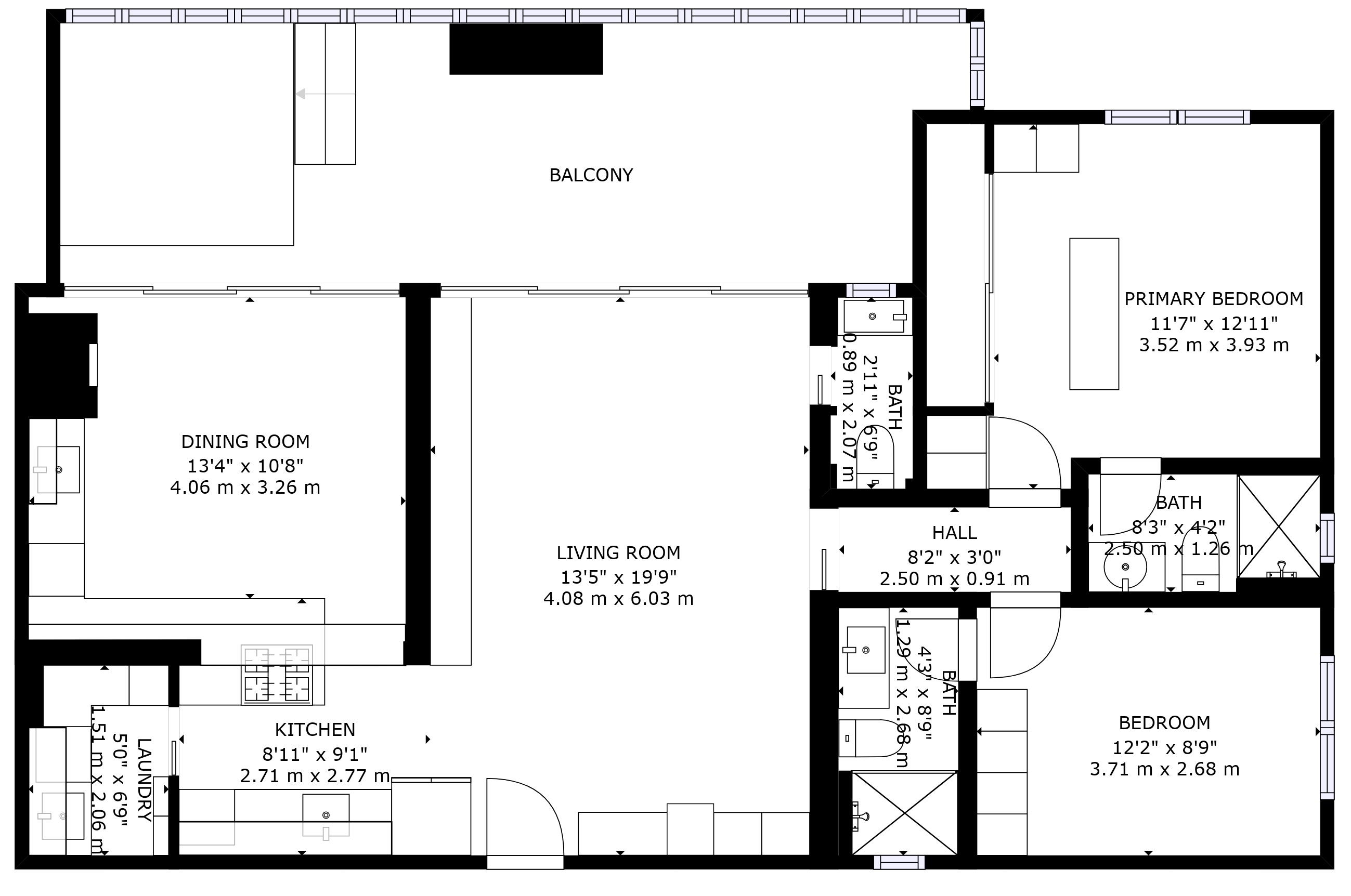 Cobertura Aviateur Campechefloor-plans-0